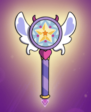 Star Butterfly Wand Tutorial Easy Star Wand Tutorial RGNC Star Butterfly Wand Tutorial Easy Star Wand Tutorial RGNC